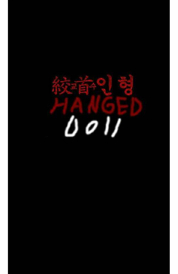 Hanged Doll Chapter 6 - Trang 2