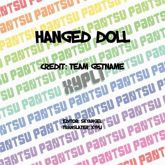 Hanged Doll Chapter 5 - Trang 2