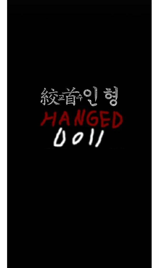 Hanged Doll Chapter 5 - Trang 2