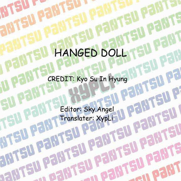 Hanged Doll Chapter 3 - Trang 2