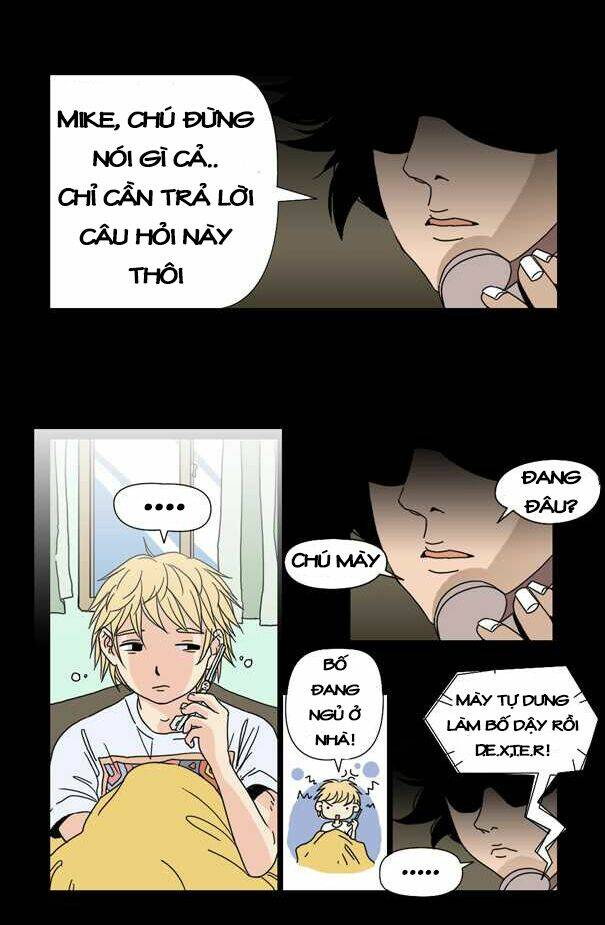 Hanged Doll Chapter 1 - Trang 2