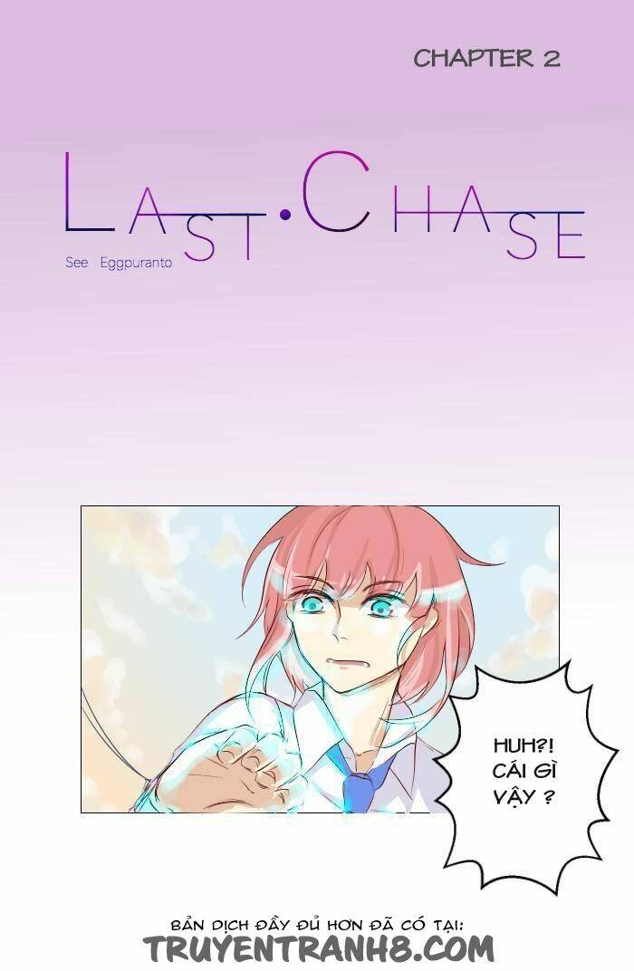 Last Chase Chapter 3 - Trang 2