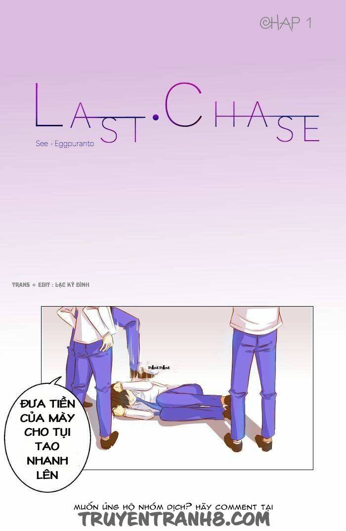 Last Chase Chapter 2 - Trang 2