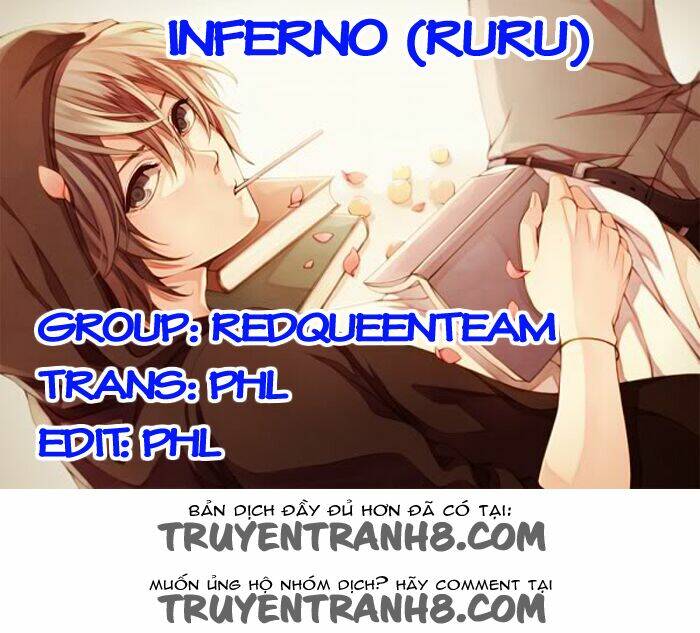 Inferno (Ruru) Chapter 9.5 - Trang 2