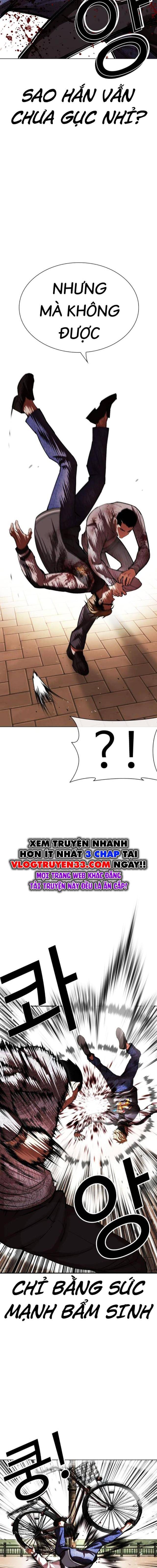 Hoán Đổi Diệu Kì Chapter 528 - Trang 2