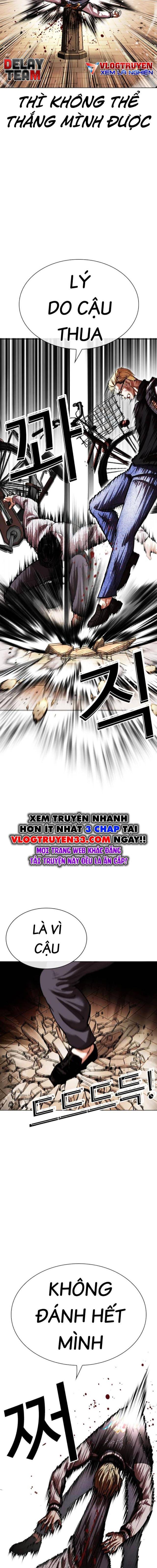 Hoán Đổi Diệu Kì Chapter 528 - Trang 2