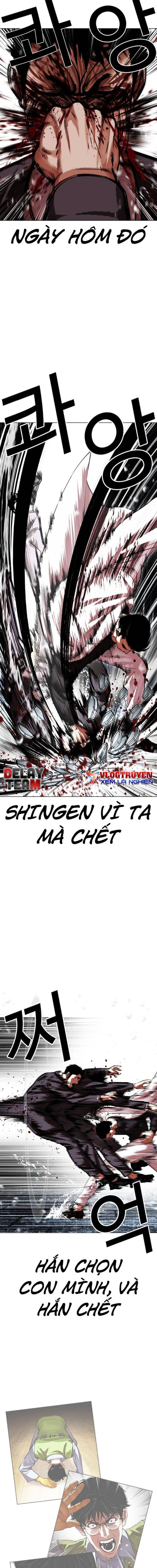 Hoán Đổi Diệu Kì Chapter 528 - Trang 2