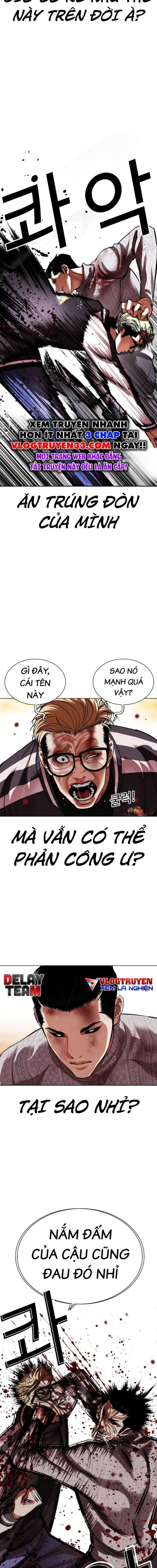 Hoán Đổi Diệu Kì Chapter 528 - Trang 2