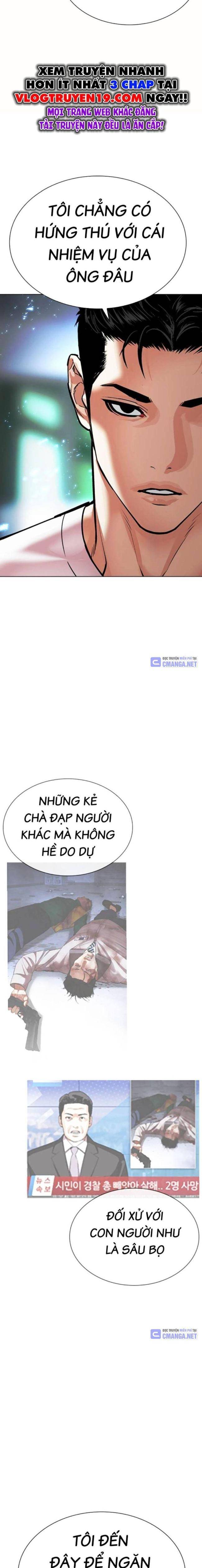 Hoán Đổi Diệu Kì Chapter 512 - Trang 2