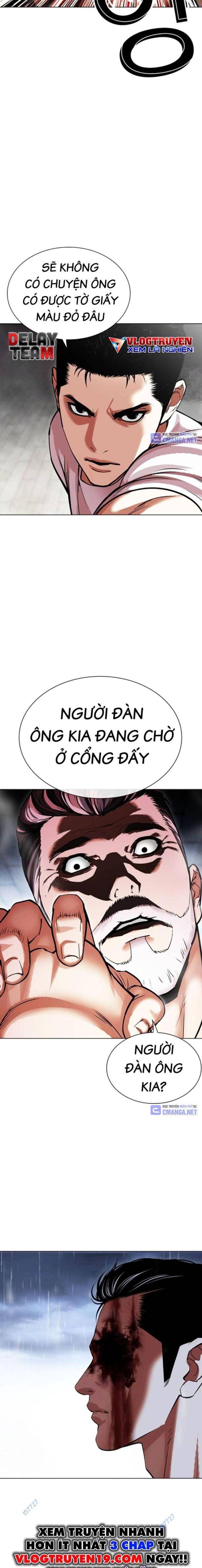 Hoán Đổi Diệu Kì Chapter 512 - Trang 2