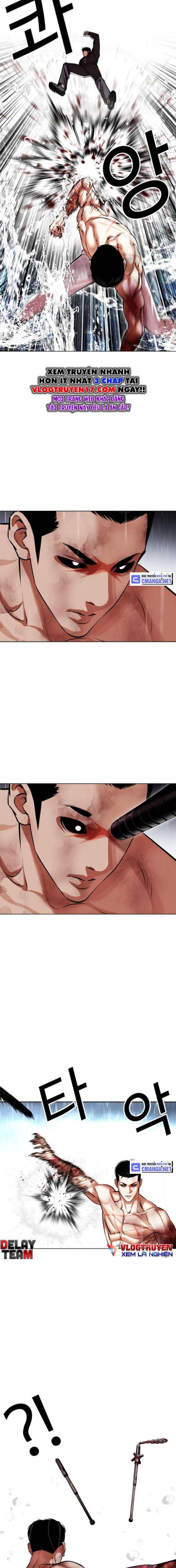 Hoán Đổi Diệu Kì Chapter 509 - Trang 2