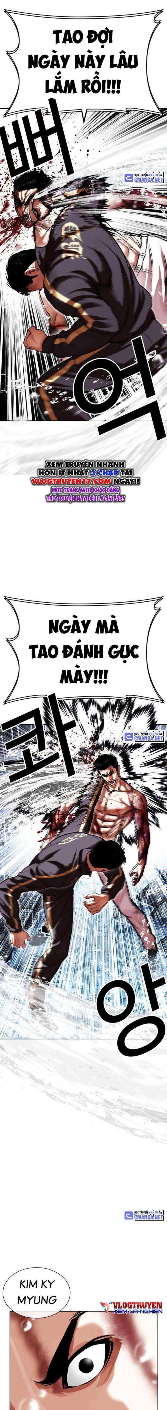 Hoán Đổi Diệu Kì Chapter 509 - Trang 2