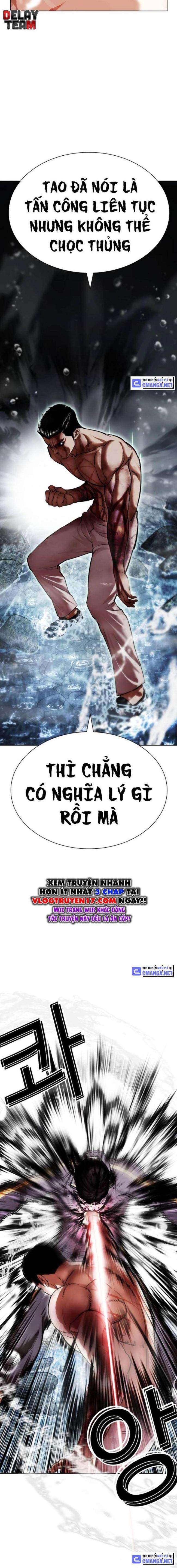 Hoán Đổi Diệu Kì Chapter 509 - Trang 2