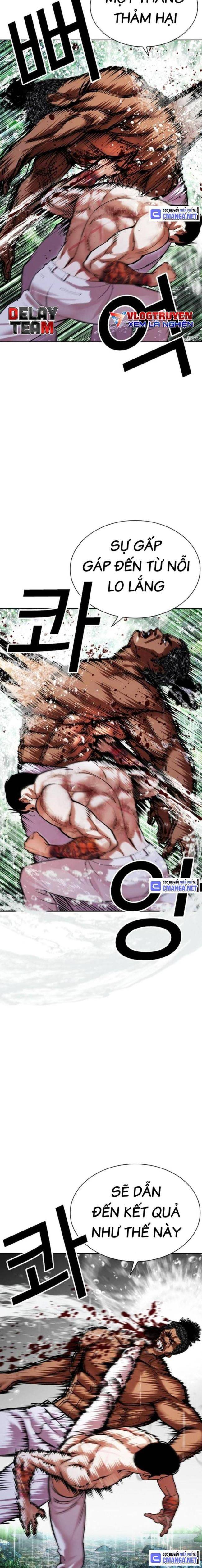 Hoán Đổi Diệu Kì Chapter 508 - Trang 2