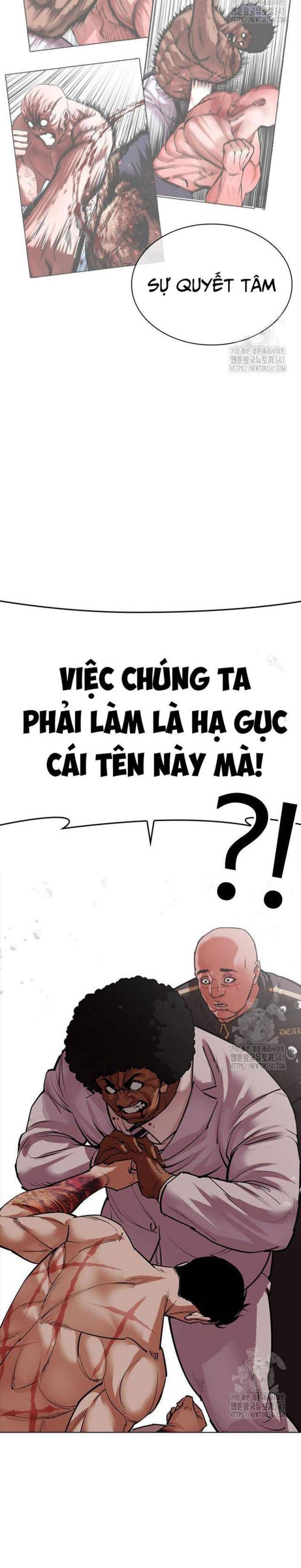 Hoán Đổi Diệu Kì Chapter 506.5 - Trang 2