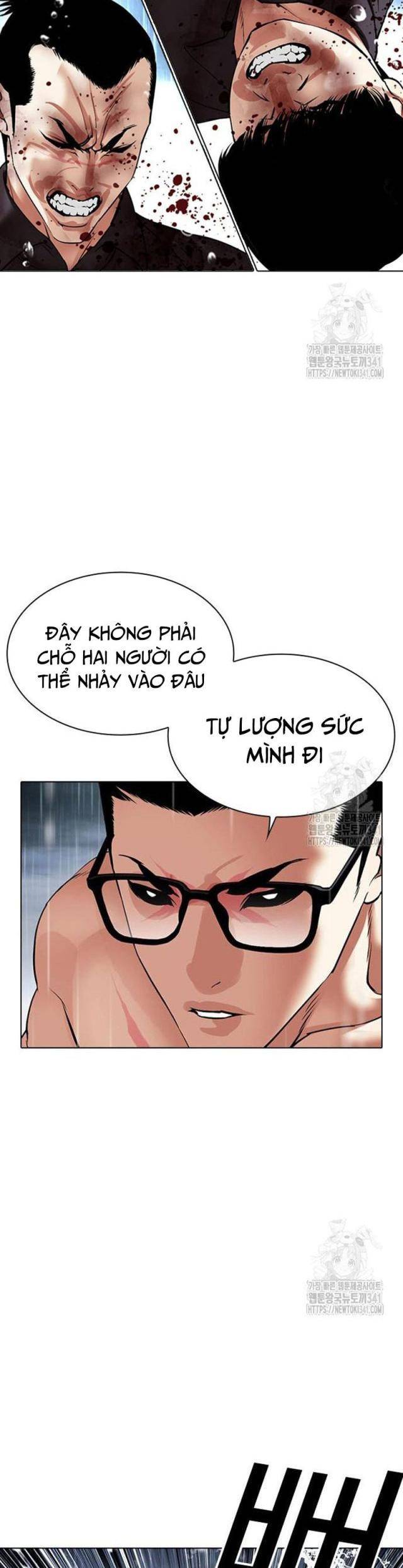 Hoán Đổi Diệu Kì Chapter 506 - Trang 2