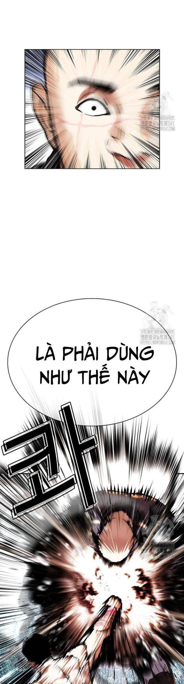 Hoán Đổi Diệu Kì Chapter 506 - Trang 2