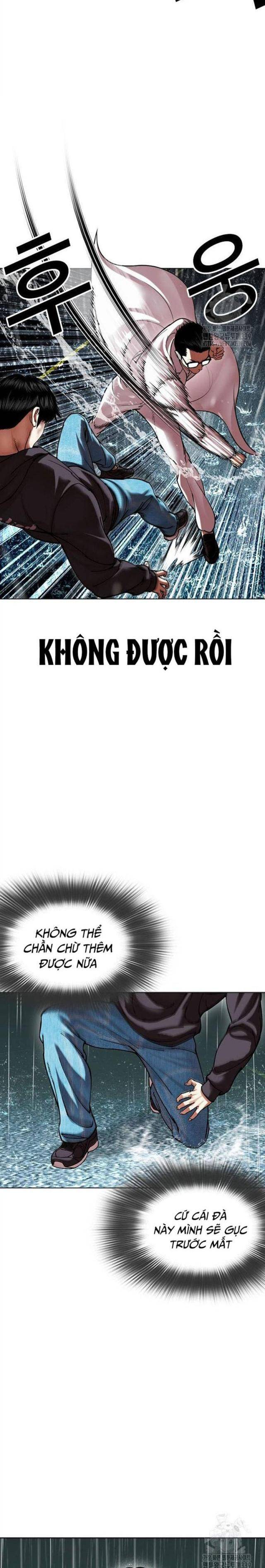 Hoán Đổi Diệu Kì Chapter 504.5 - Trang 2