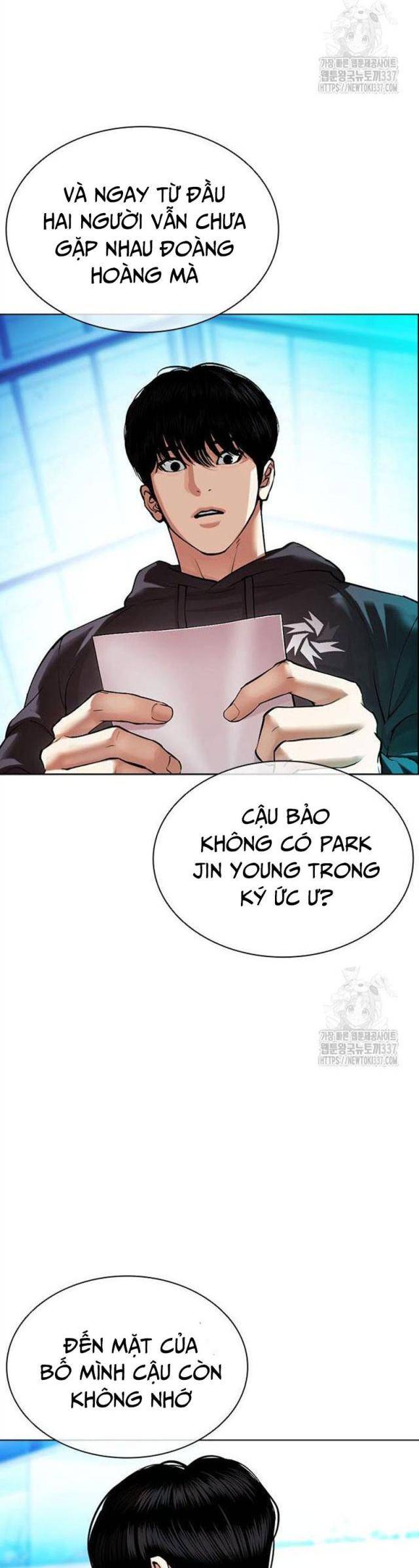 Hoán Đổi Diệu Kì Chapter 503 - Trang 2