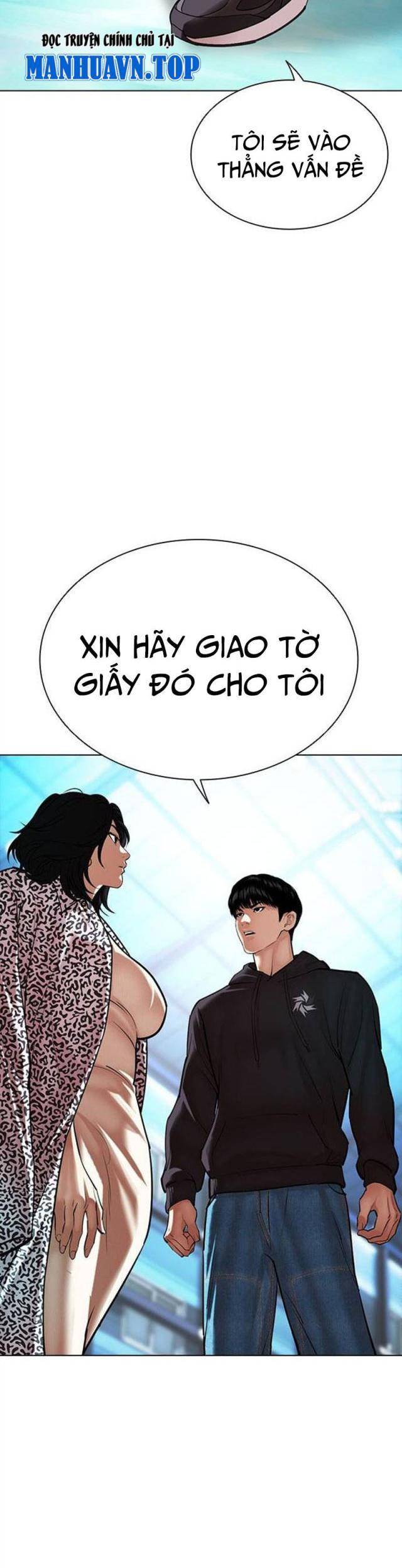 Hoán Đổi Diệu Kì Chapter 503 - Trang 2