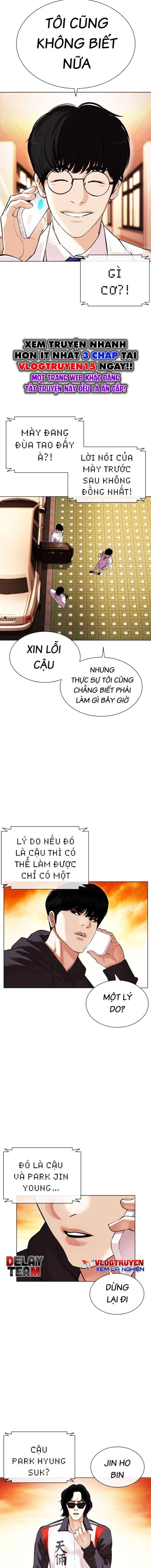 Hoán Đổi Diệu Kì Chapter 502 - Trang 2