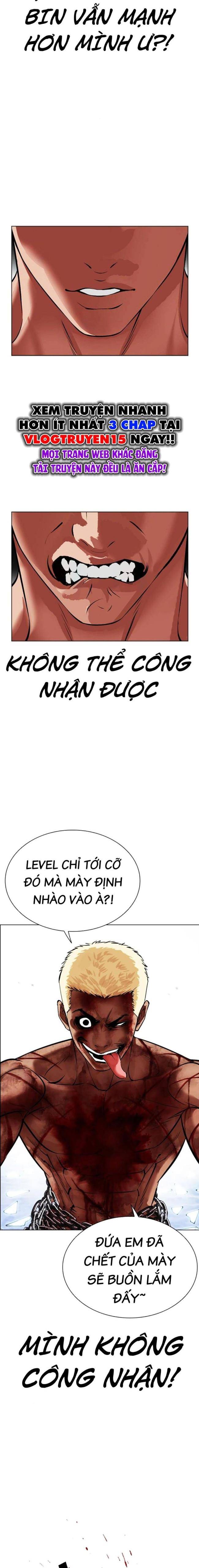 Hoán Đổi Diệu Kì Chapter 501 - Trang 2