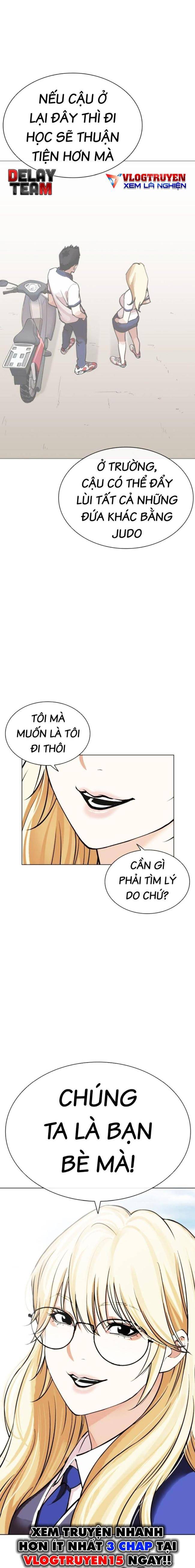 Hoán Đổi Diệu Kì Chapter 501 - Trang 2