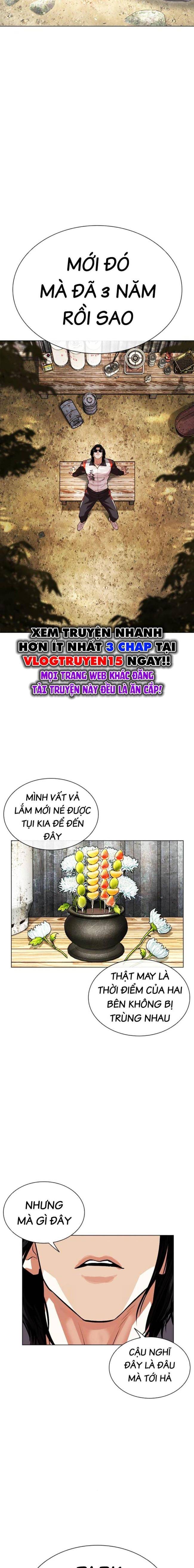 Hoán Đổi Diệu Kì Chapter 501 - Trang 2