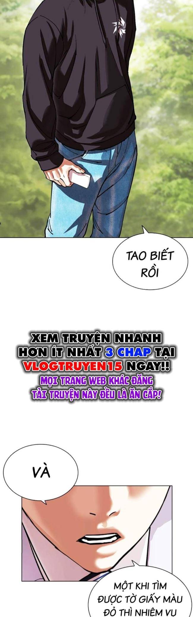 Hoán Đổi Diệu Kì Chapter 501 - Trang 2