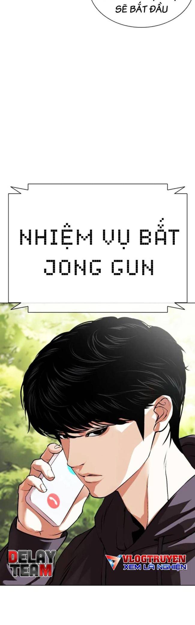 Hoán Đổi Diệu Kì Chapter 501 - Trang 2