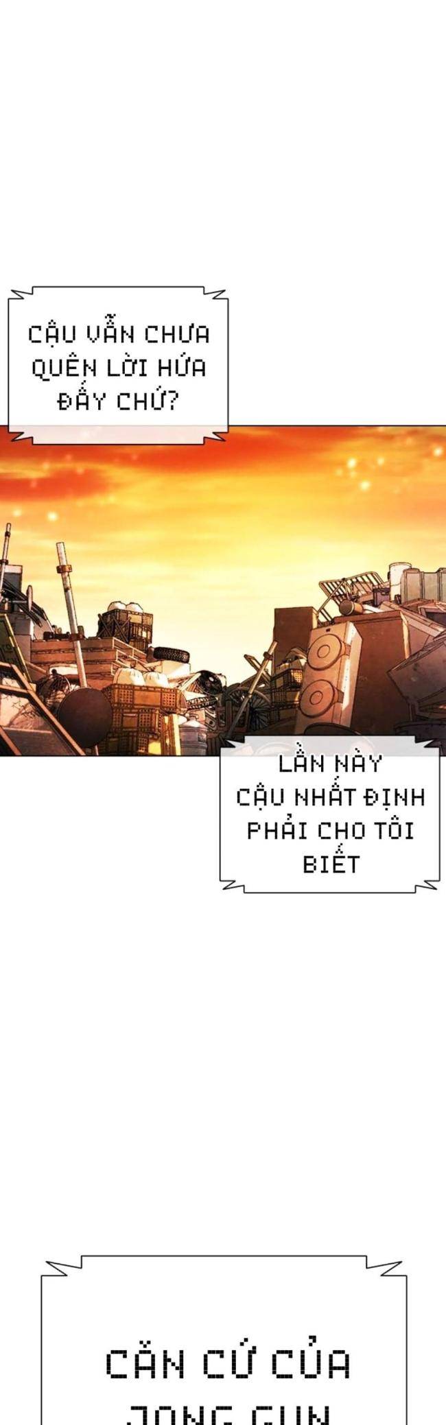 Hoán Đổi Diệu Kì Chapter 501 - Trang 2