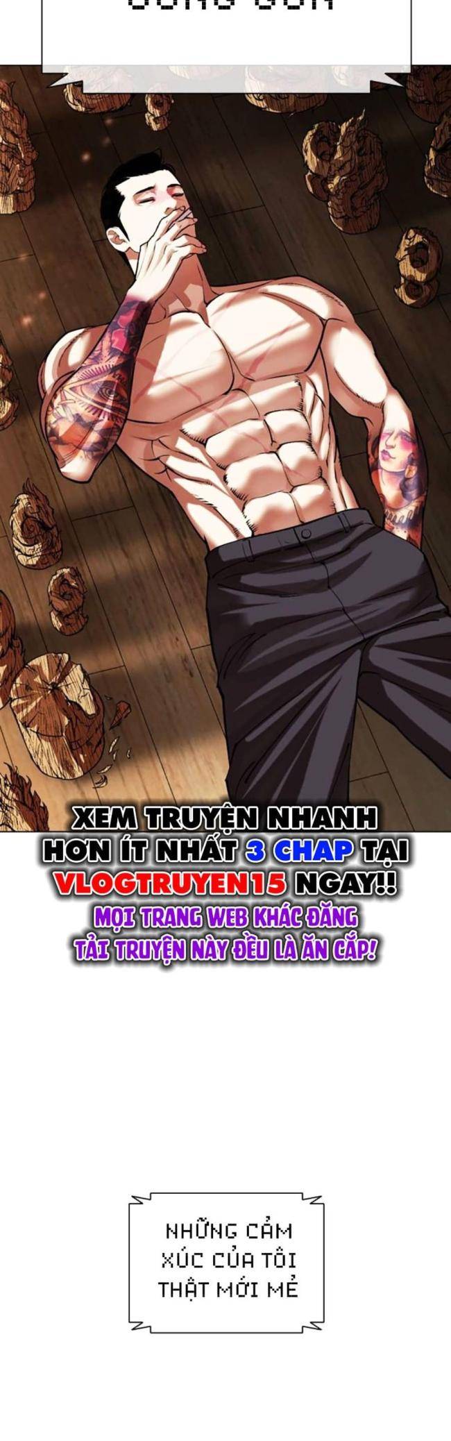 Hoán Đổi Diệu Kì Chapter 501 - Trang 2