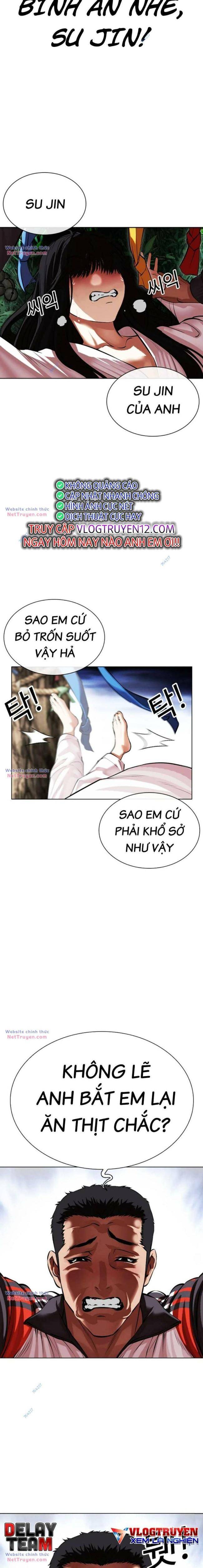 Hoán Đổi Diệu Kì Chapter 498 - Trang 2