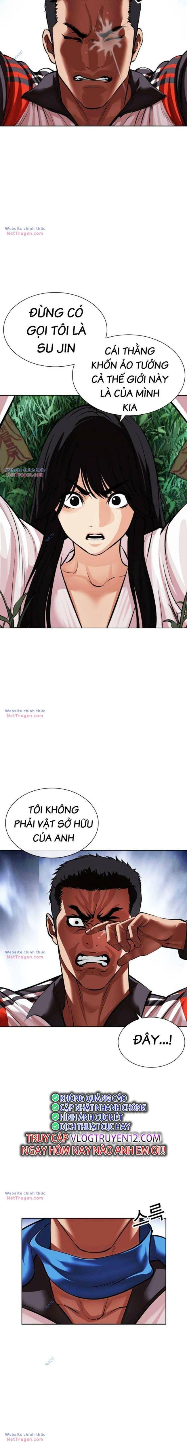 Hoán Đổi Diệu Kì Chapter 498 - Trang 2