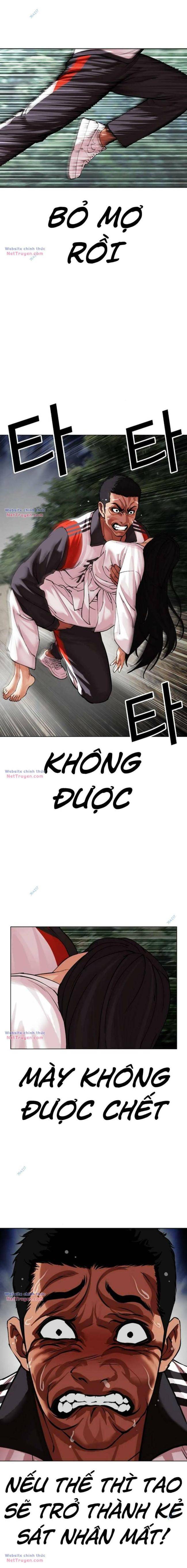 Hoán Đổi Diệu Kì Chapter 498 - Trang 2