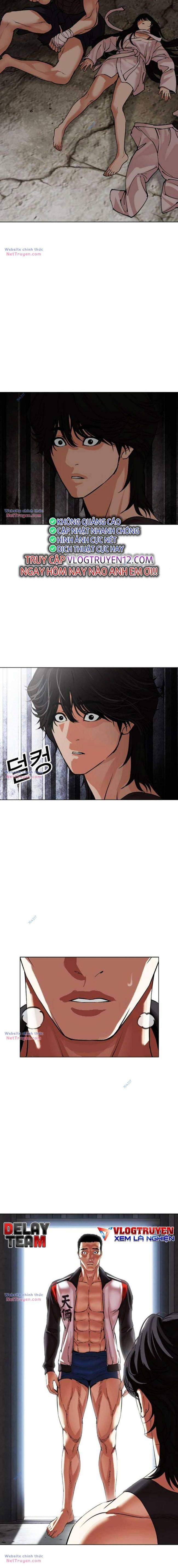 Hoán Đổi Diệu Kì Chapter 498 - Trang 2