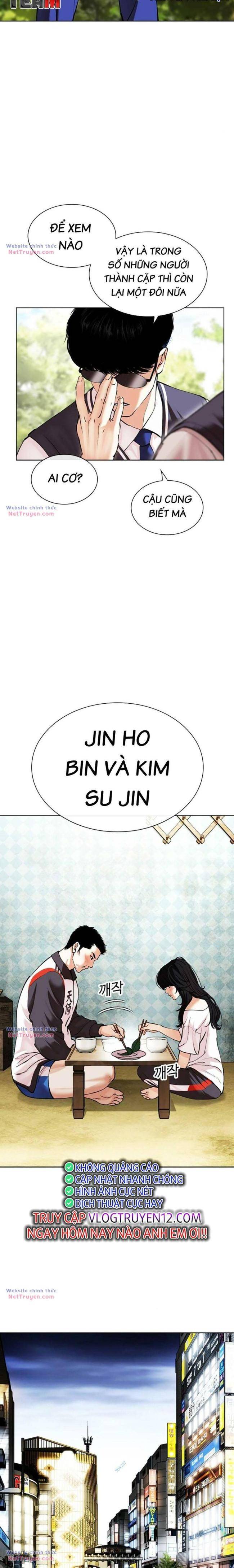 Hoán Đổi Diệu Kì Chapter 497 - Trang 2