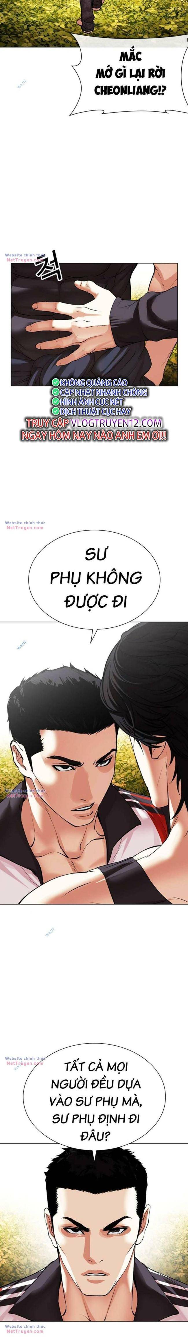 Hoán Đổi Diệu Kì Chapter 497 - Trang 2