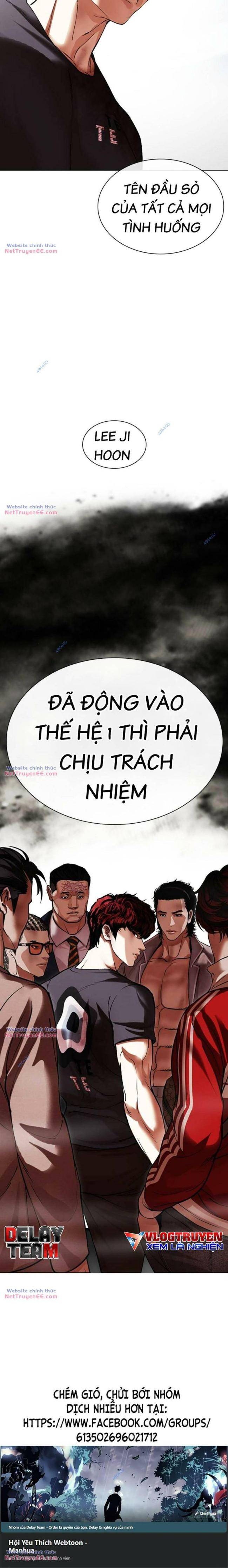 Hoán Đổi Diệu Kì Chapter 494 - Trang 2