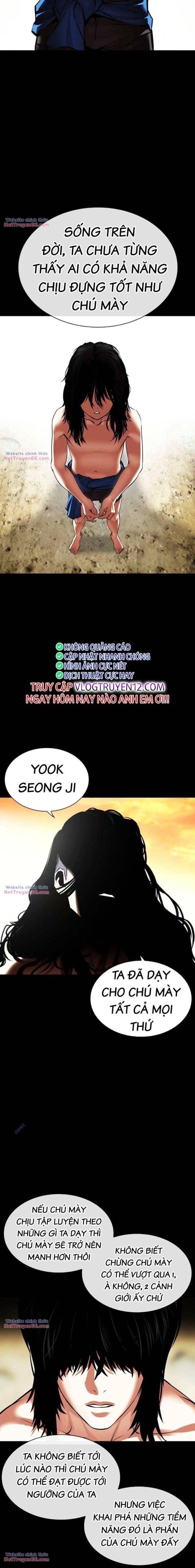 Hoán Đổi Diệu Kì Chapter 491 - Trang 2