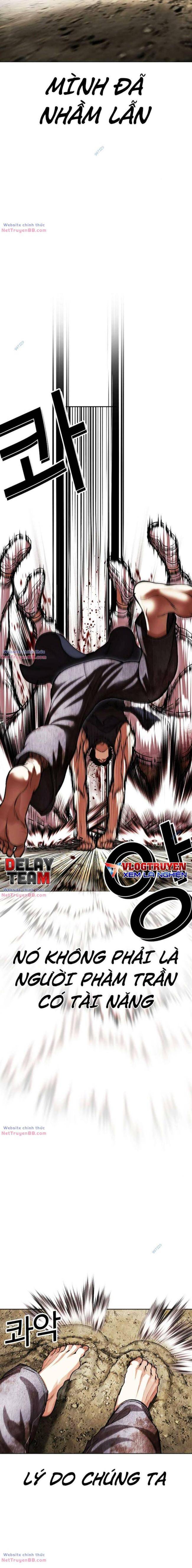 Hoán Đổi Diệu Kì Chapter 490 - Trang 2