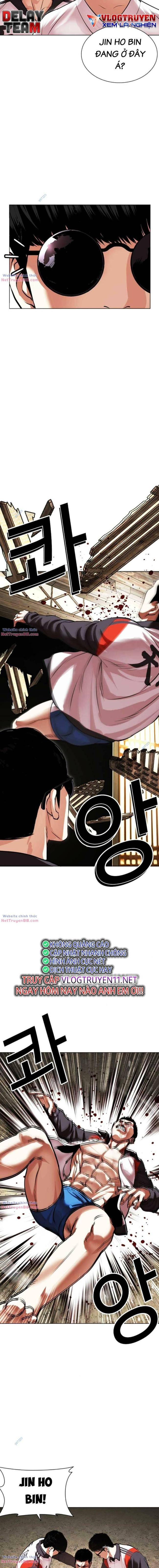 Hoán Đổi Diệu Kì Chapter 489 - Trang 2