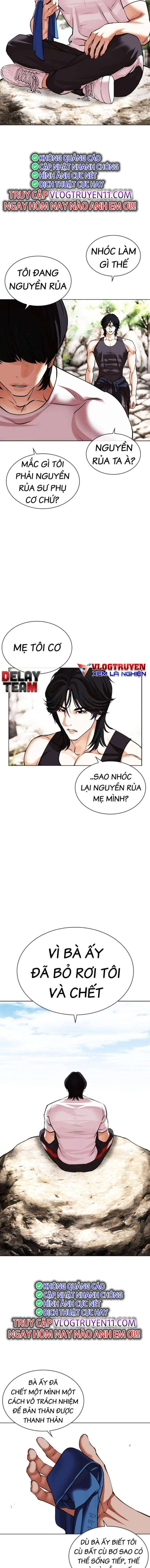 Hoán Đổi Diệu Kì Chapter 487 - Trang 2