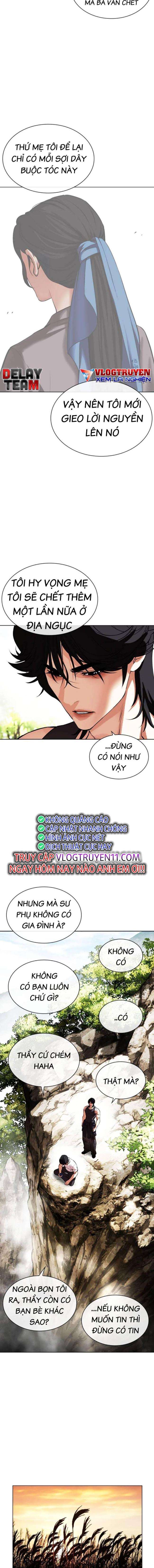 Hoán Đổi Diệu Kì Chapter 487 - Trang 2