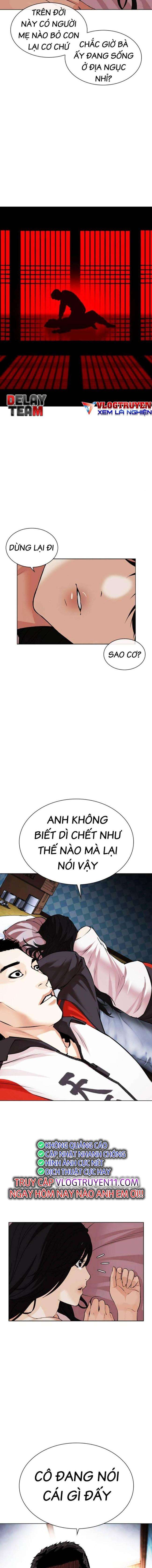 Hoán Đổi Diệu Kì Chapter 487 - Trang 2