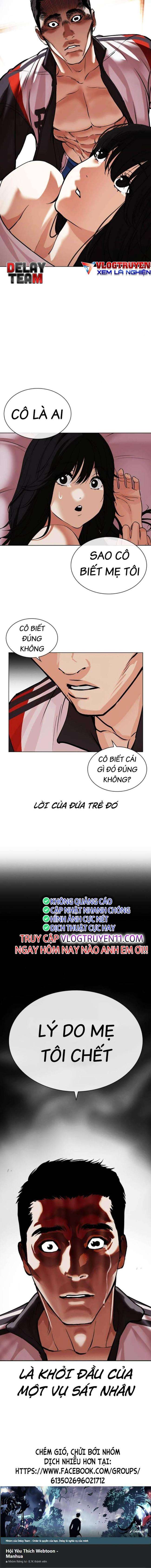 Hoán Đổi Diệu Kì Chapter 487 - Trang 2