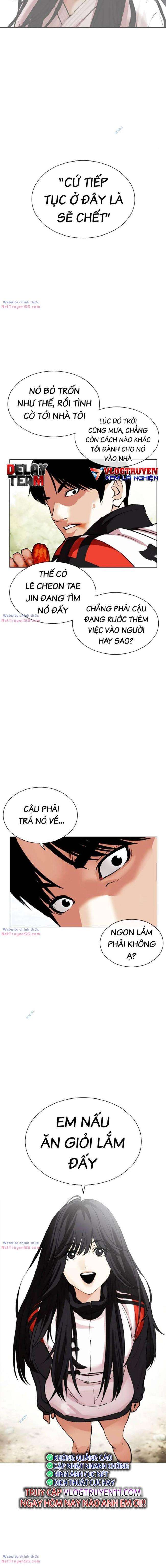 Hoán Đổi Diệu Kì Chapter 486 - Trang 2