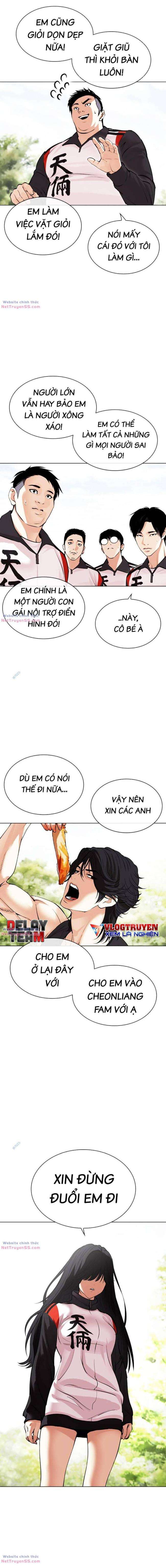 Hoán Đổi Diệu Kì Chapter 486 - Trang 2