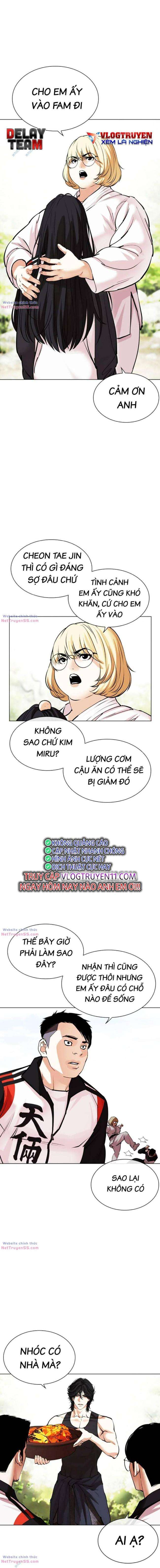 Hoán Đổi Diệu Kì Chapter 486 - Trang 2