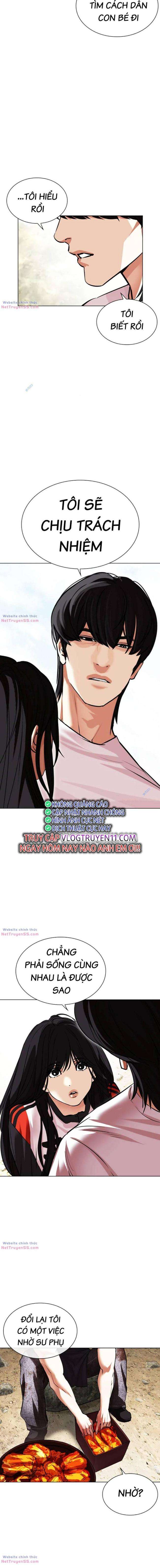 Hoán Đổi Diệu Kì Chapter 486 - Trang 2